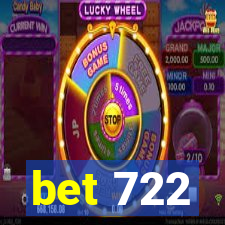 bet 722